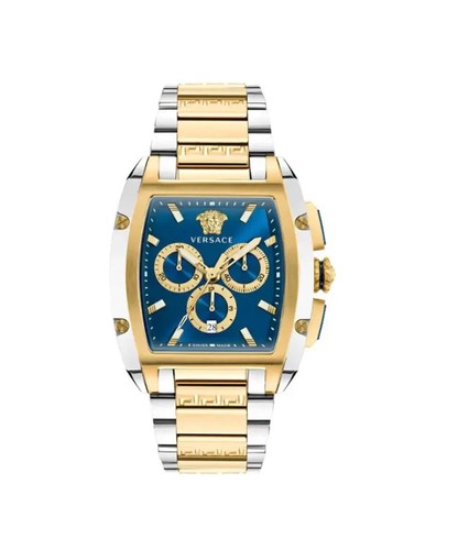 Versace dominus chronograph - versace,