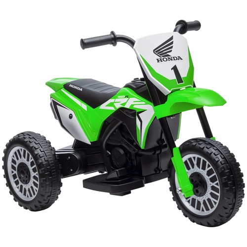 Homcom honda crf450rl licensed - homcom,