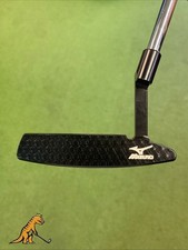 Bettinardi Mizuno Luke Donald