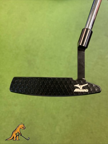 Bettinardi mizuno luke - bettinardi, donald