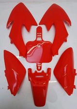 Motorcycle CRF50 Frame