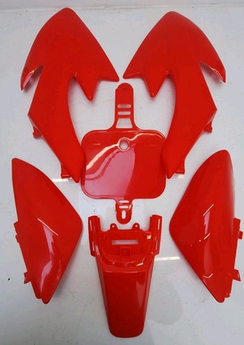 Motorcycle crf50 frame - motorcycle,