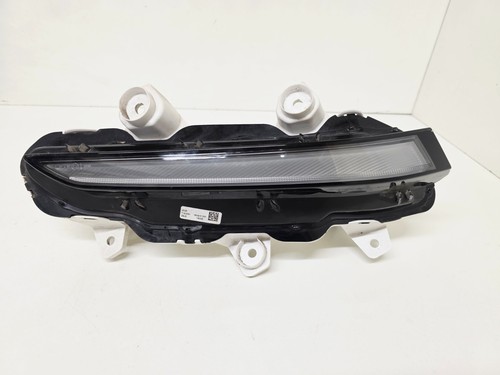 Peugeot 208 led drl light - drl, 2023