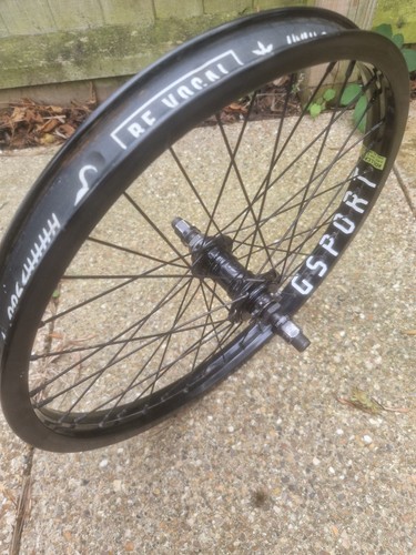 Profile racing mini cassette - racing,