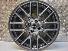MINI R56 17 Inch REPLICA JCW