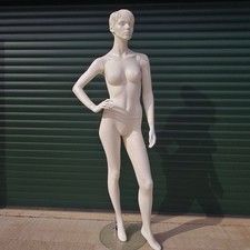 Eurodisplay 6ft Full Body