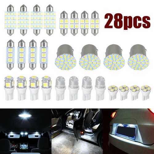 Car interior led - car,