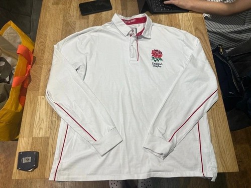 England rugby official - england,