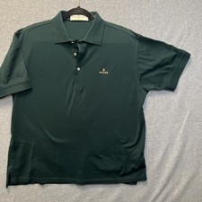 Rolex Fairway & Greene Polo