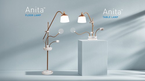 Daylight anita table - daylight,