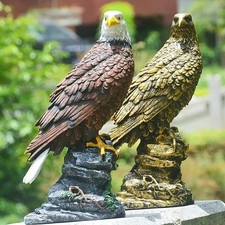 Bronze Eagle Decoration Animal