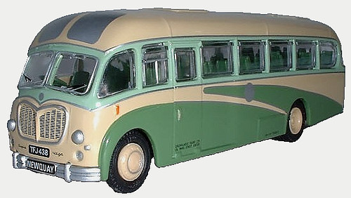 Efe 18713 bedford duple - efe, sb