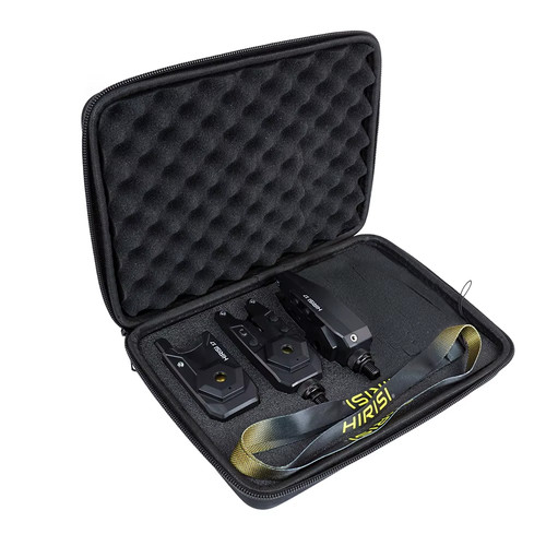 Wireless carp fishing alarm - wireless,