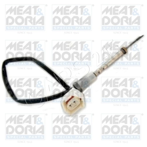Exhaust gas temperature sensor - exhaust,