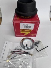  Genuine Momo steering wheel