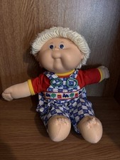 Cabbage patch kids Toddler -