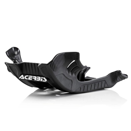 Acerbis skid plate - skid,
