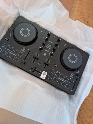 Pioneer alphatheta - , dj