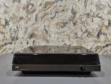 Nad 5120 Belt Dive Record Deck Turntable Stereo HiFi Separate - Serviced