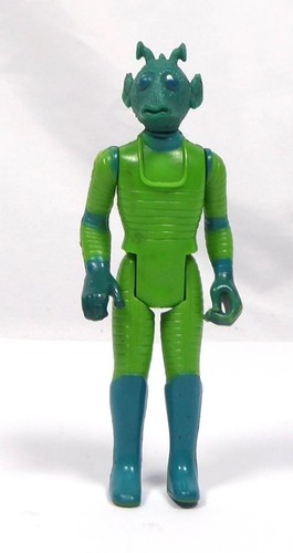 Star wars vintage action - wars,