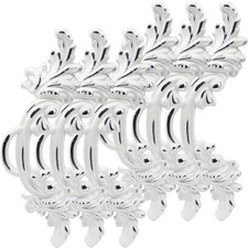 Cionyce 6 Pcs Vintage Cabinet