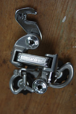 Suntour VT Luxe Rear Derailleur with Hanger, good condition