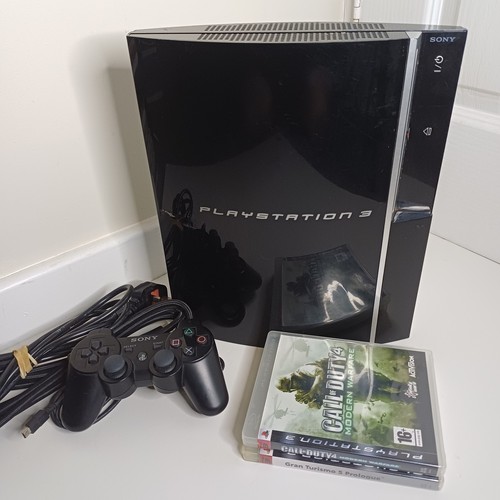 Playstation 500gb with - playstation,