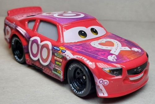 Disney pixar cars jimmy - cars,