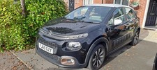 2019 Citroen C3 Origen 1.2 Petrol Manual Full Service History Hatchback