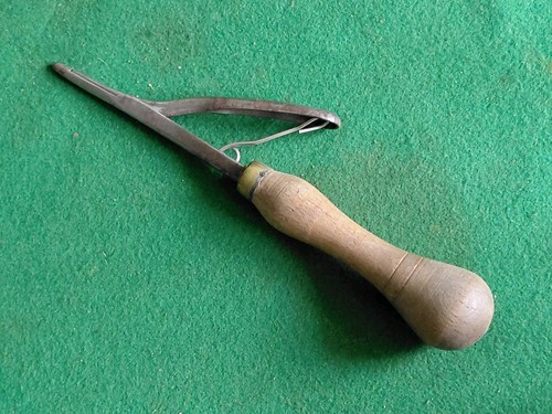 Vintage browns patent bodger - browns,