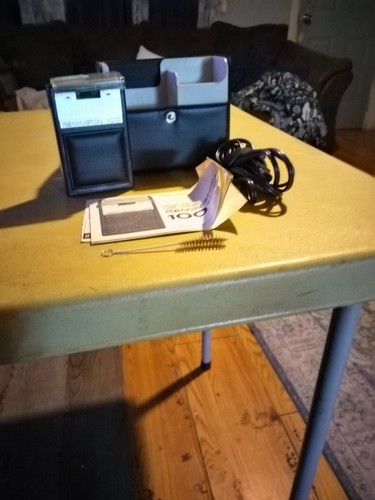 1967 remington electric - 1967,