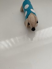 Cath Kidston Fabric Sausage