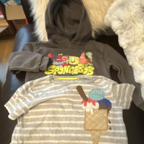 Primark boys spongebob - primark,