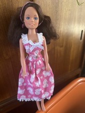 Vintage 1980s Tesco Misty 12"