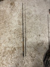 Normark Silver Medalion Fly