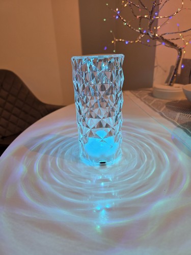 Table lamp multi - multi, colour