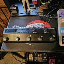 Boss ES-5 Midi Switcher for