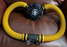 Vintage USDivers JetAir Double