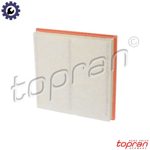 Air filter 207 777 - filter,