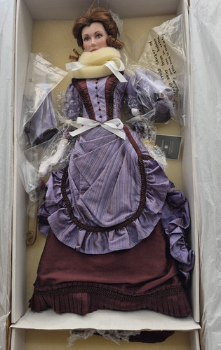 Jane seymour collectible - seymour,