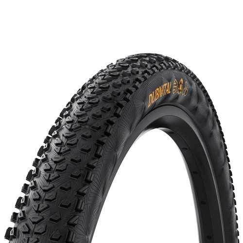 Continental dubnital race tyre - dubnital,