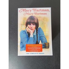 Mary Hartman, Mary Hartman The