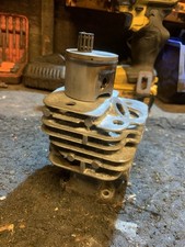 Sachs Dolmar 111 Piston and