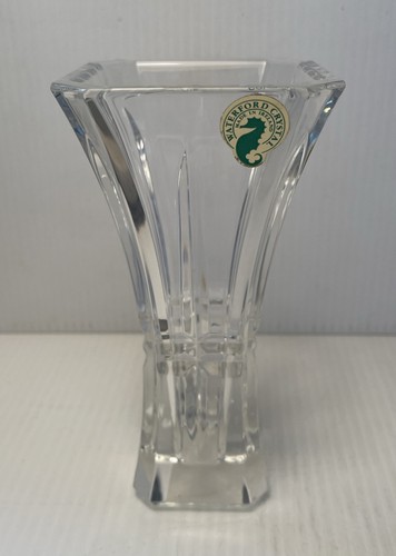 Waterford lead crystal bud - waterford,