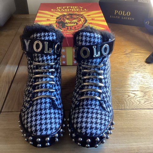 Jeffrey campbell popp - jeffrey, yolo