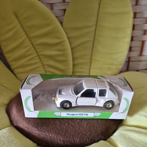 Vintage corgi mobil - 🐞vintage,