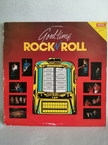 Good time rock roll - good,