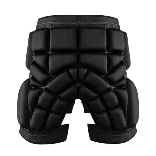 Hip padded shorts protective - padded,