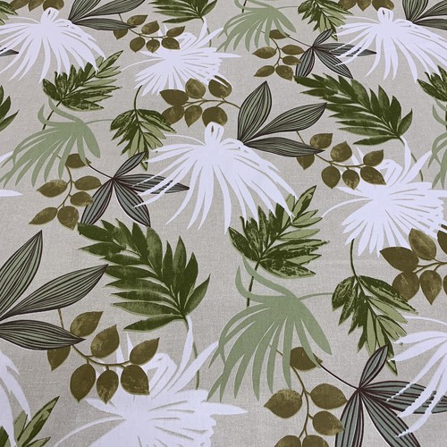 Amazon pampas cotton fabric - pampas,