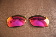 PolarLens POLARIZED Purple Red
